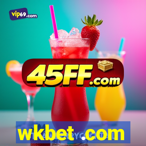 wkbet .com
